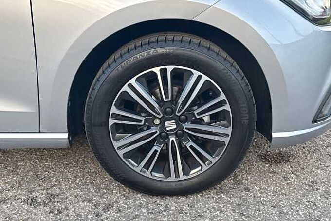 SEAT Ibiza 1.0 TSI 95 SE Technology 5dr