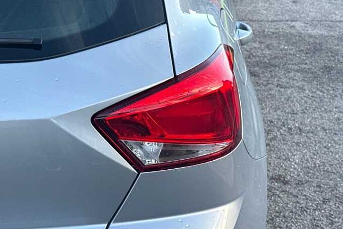 SEAT Ibiza 1.0 TSI 95 SE Technology 5dr