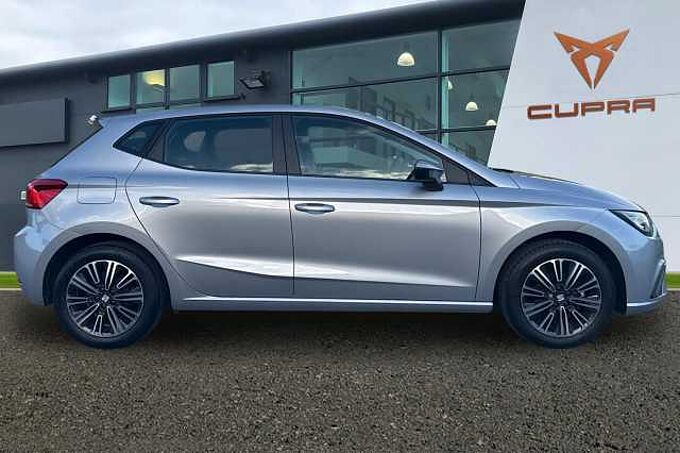 SEAT Ibiza 1.0 TSI 95 SE Technology 5dr