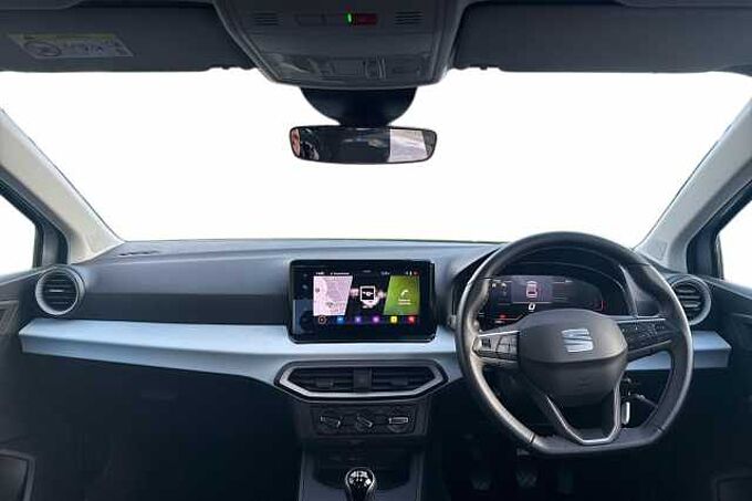 SEAT Ibiza 1.0 TSI 95 SE Technology 5dr