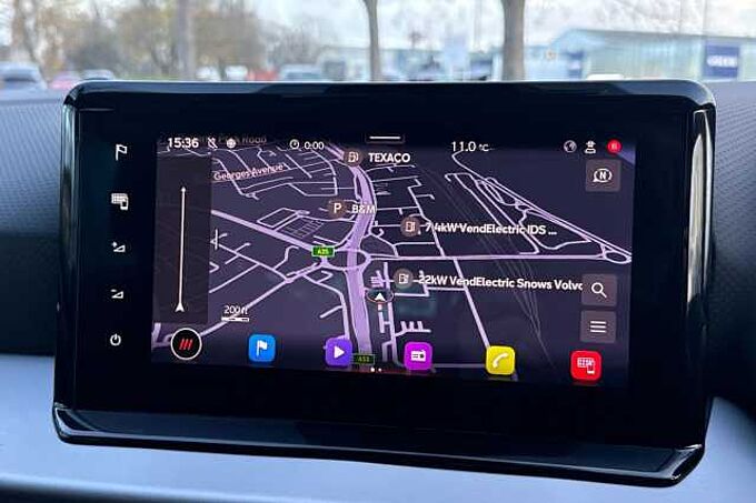 SEAT Ibiza 1.0 TSI 110 Xcellence 5dr