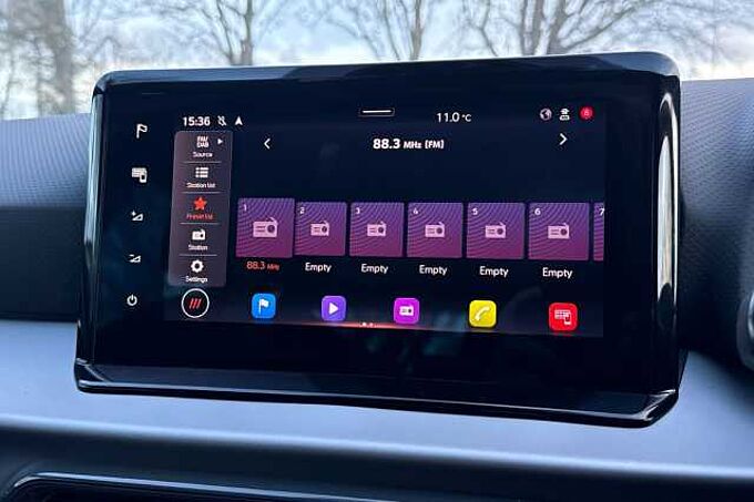 SEAT Ibiza 1.0 TSI 110 Xcellence 5dr