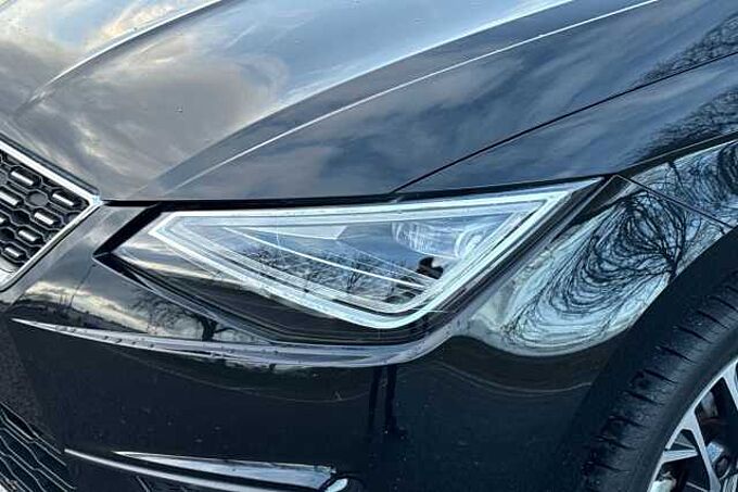 SEAT Ibiza 1.0 TSI 110 Xcellence 5dr