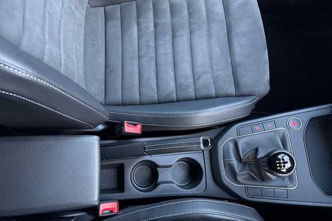 SEAT Ibiza 1.0 TSI 110 Xcellence 5dr