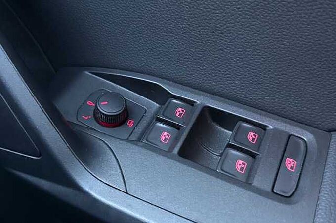 SEAT Ibiza 1.0 TSI 110 Xcellence 5dr