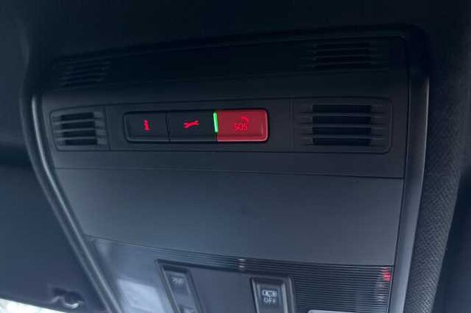 SEAT Ibiza 1.0 TSI 110 Xcellence 5dr