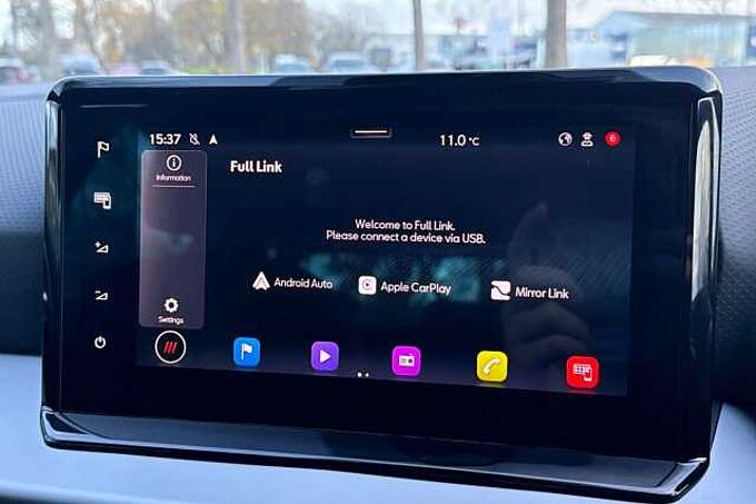 SEAT Ibiza 1.0 TSI 110 Xcellence 5dr