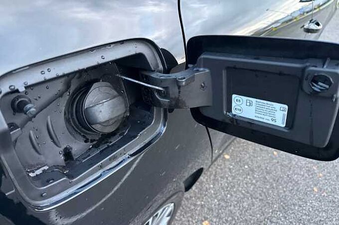 SEAT Ibiza 1.0 TSI 110 Xcellence 5dr