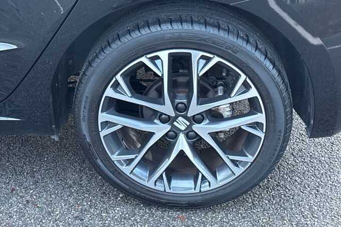 SEAT Ibiza 1.0 TSI 110 Xcellence 5dr