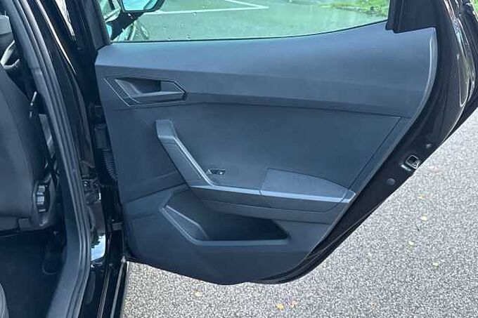 SEAT Ibiza 1.0 TSI 110 Xcellence 5dr