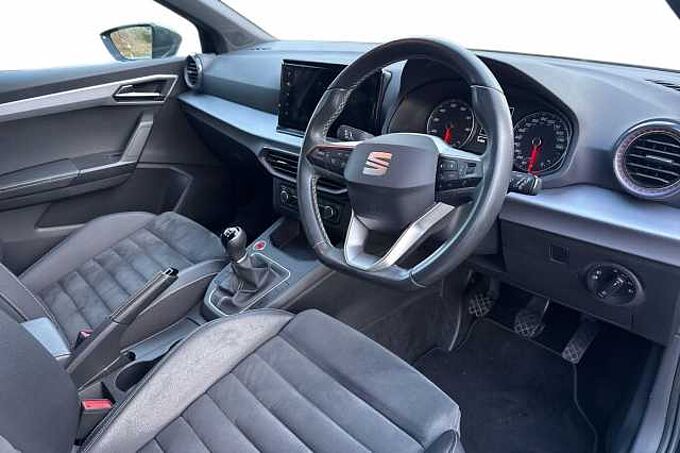 SEAT Ibiza 1.0 TSI 110 Xcellence 5dr