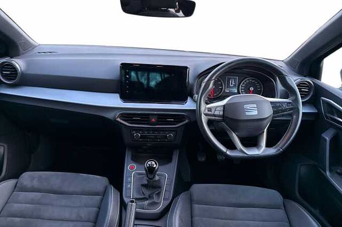 SEAT Ibiza 1.0 TSI 110 Xcellence 5dr