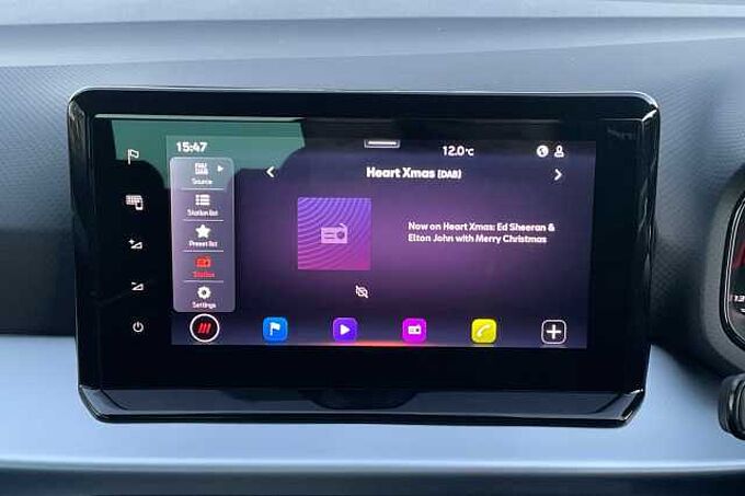 SEAT Arona 1.0 TSI 115 FR 5dr