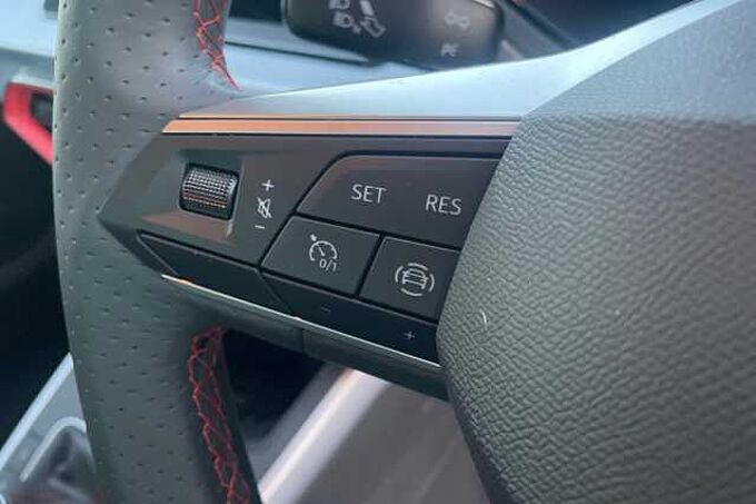 SEAT Arona 1.0 TSI 115 FR 5dr