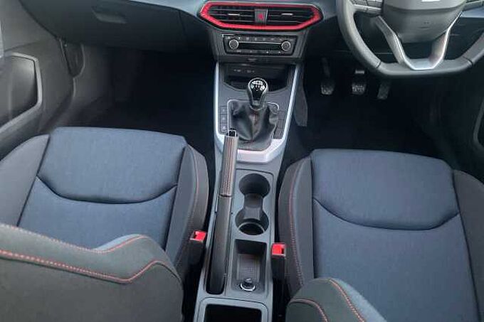 SEAT Arona 1.0 TSI 115 FR 5dr