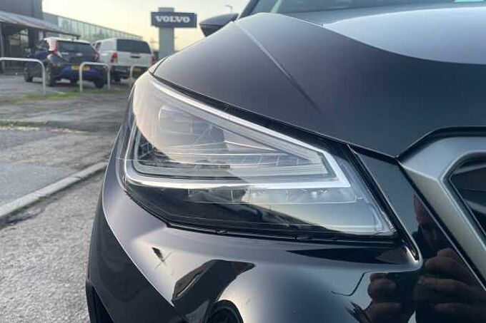 SEAT Arona 1.0 TSI 115 FR 5dr