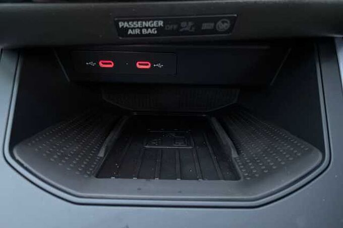 SEAT Arona 1.0 TSI 115 FR 5dr