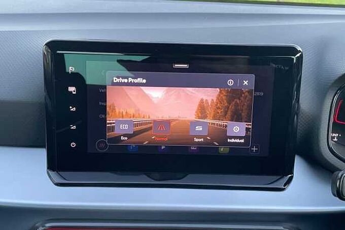 SEAT Arona 1.0 TSI 115 FR 5dr