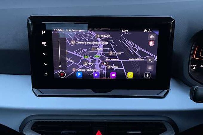 SEAT Arona 1.0 TSI 115 SE Technology 5dr DSG