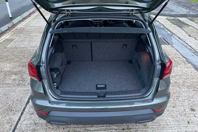 SEAT Arona 1.0 TSI 115 SE Technology 5dr DSG