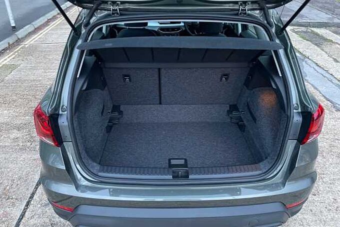 SEAT Arona 1.0 TSI 115 SE Technology 5dr DSG