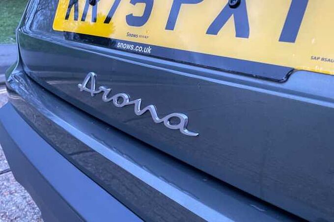 SEAT Arona 1.0 TSI 115 SE Technology 5dr DSG