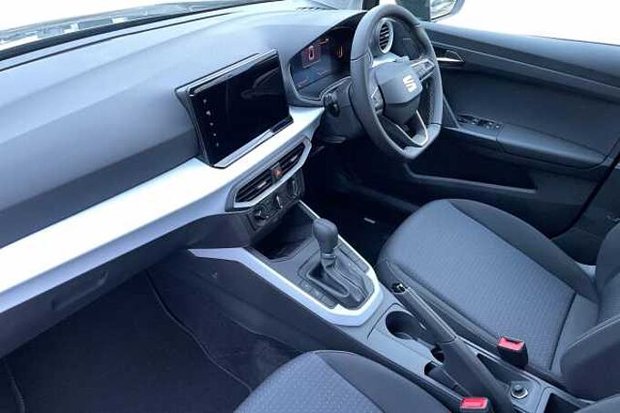 SEAT Arona 1.0 TSI 115 SE Technology 5dr DSG