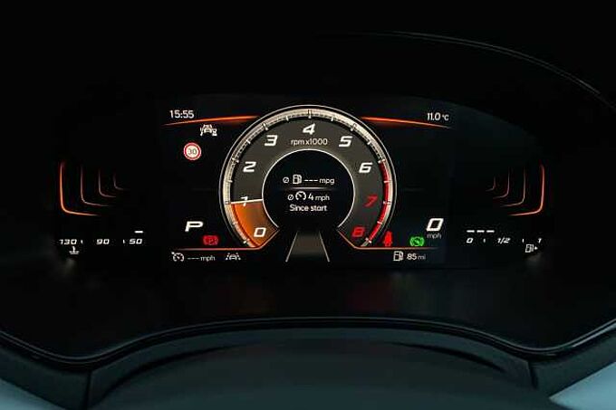 SEAT Arona 1.0 TSI 115 SE Technology 5dr DSG