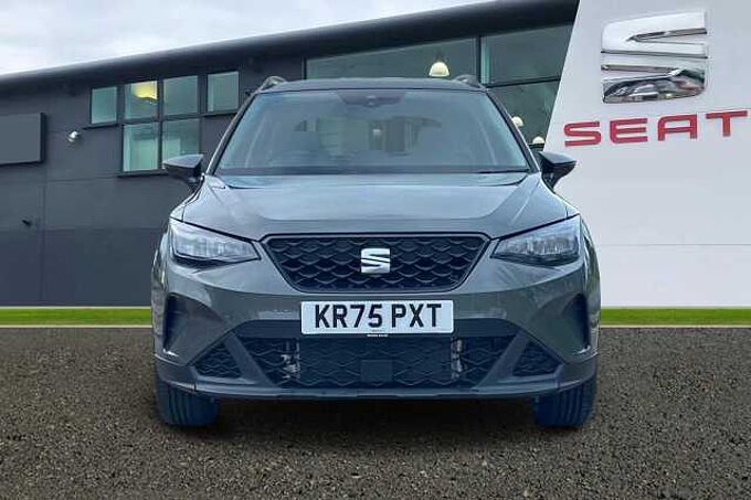 SEAT Arona 1.0 TSI 115 SE Technology 5dr DSG