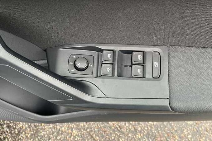 SEAT Arona 1.0 TSI 115 FR Black Edition 5dr