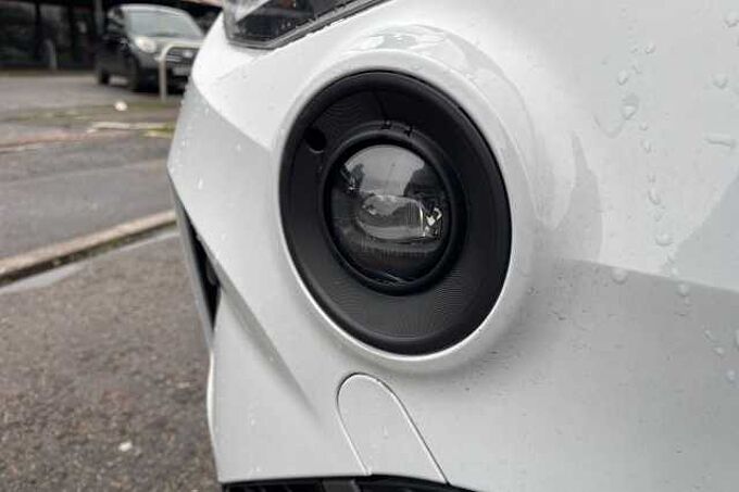 SEAT Arona 1.0 TSI 115 FR Black Edition 5dr