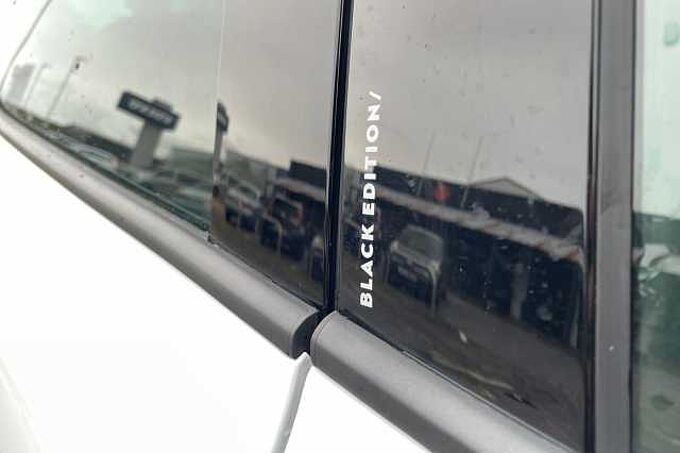 SEAT Arona 1.0 TSI 115 FR Black Edition 5dr