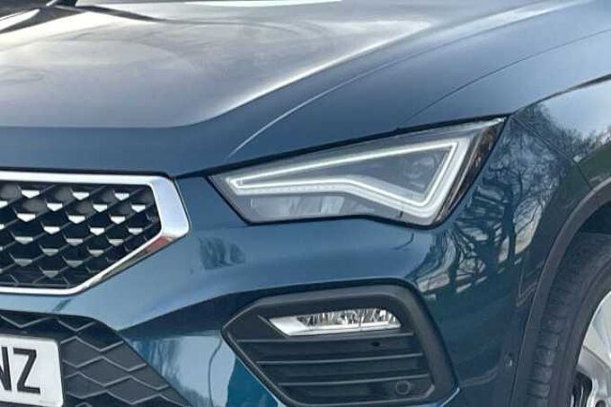 SEAT Ateca 1.5 TSI EVO Xperience 5dr