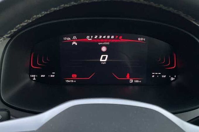 SEAT Ateca 1.5 TSI EVO Xperience 5dr