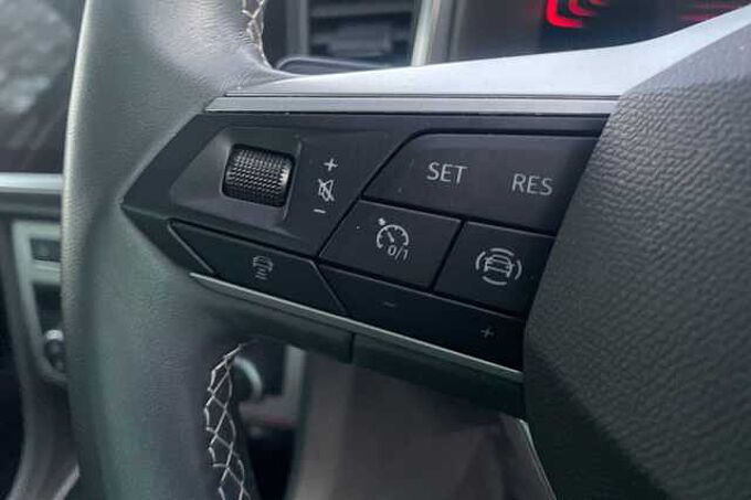 SEAT Ateca 1.5 TSI EVO Xperience 5dr