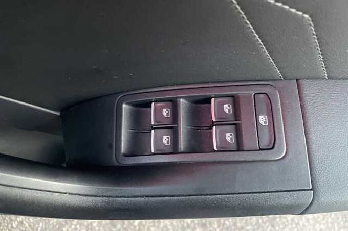 SEAT Ateca 1.5 TSI EVO Xperience 5dr