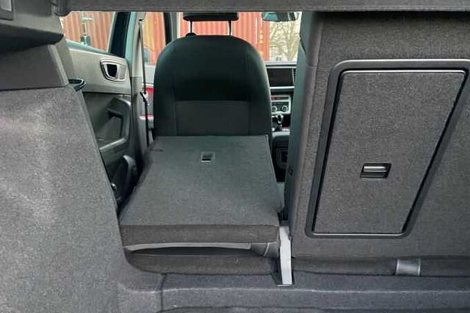 SEAT Ateca 1.5 TSI EVO Xperience 5dr