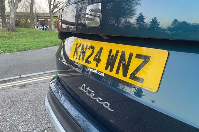 SEAT Ateca 1.5 TSI EVO Xperience 5dr