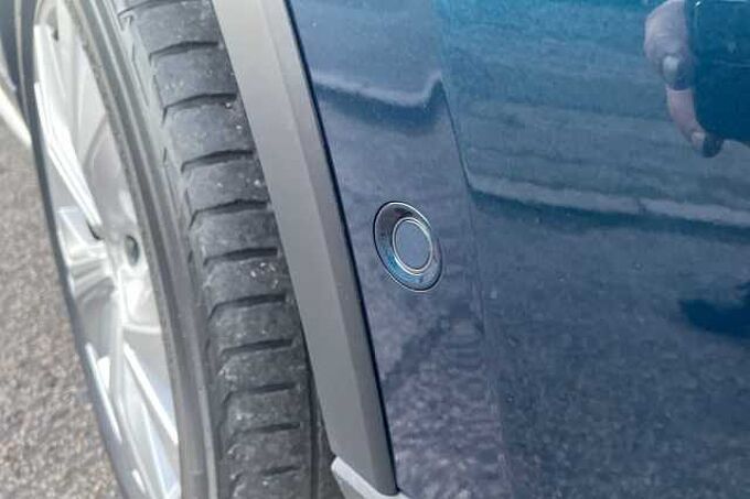 SEAT Ateca 1.5 TSI EVO Xperience 5dr