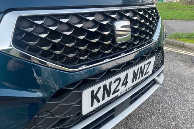 SEAT Ateca 1.5 TSI EVO Xperience 5dr