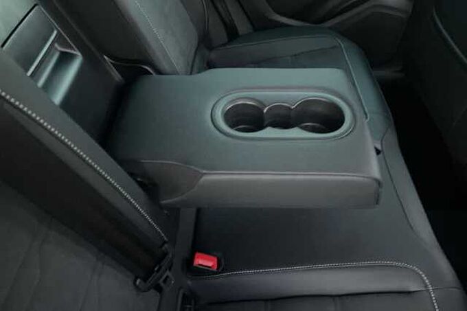 SEAT Ateca 1.5 TSI EVO Xperience 5dr