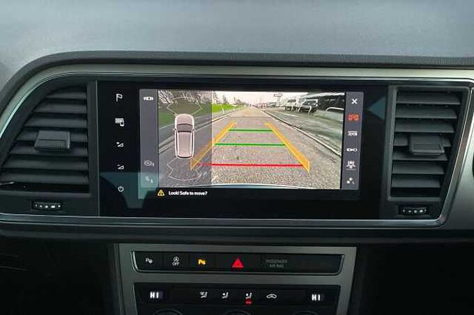 SEAT Ateca 1.5 TSI EVO Xperience 5dr