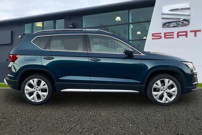 SEAT Ateca 1.5 TSI EVO Xperience 5dr