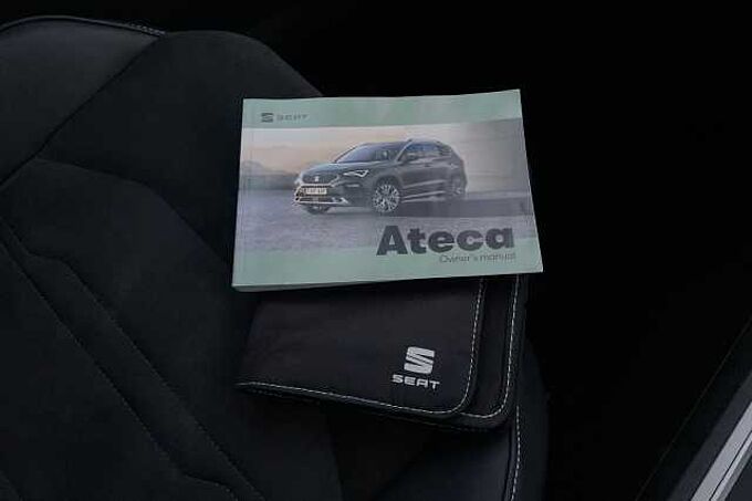 SEAT Ateca 1.5 TSI EVO Xperience 5dr