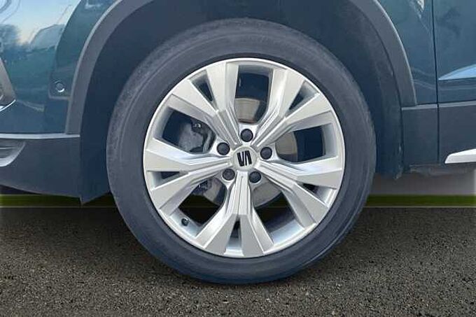 SEAT Ateca 1.5 TSI EVO Xperience 5dr