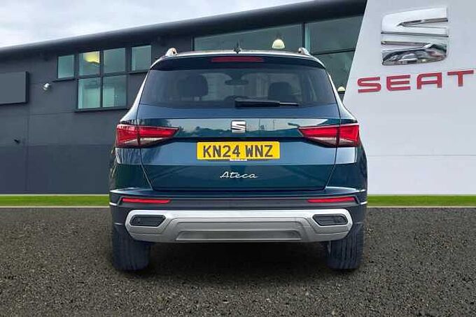 SEAT Ateca 1.5 TSI EVO Xperience 5dr